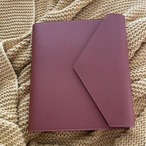 Erin Condren A5 Daily Folio